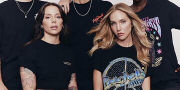 The Fitzgerald Burger presenta su propio delivery y un nuevo club de fidelización