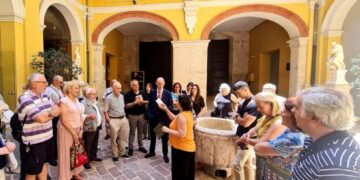 La Universidad Popular de València presenta su programación para el curso 2024/25