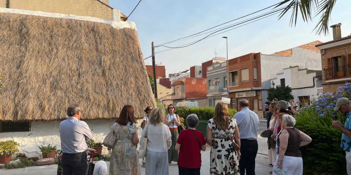 Nuevas rutas turísticas gratuitas por los Pobles del Nord y Sud València