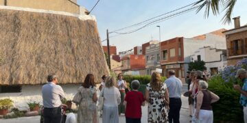 Nuevas rutas turísticas gratuitas por los Pobles del Nord y Sud València