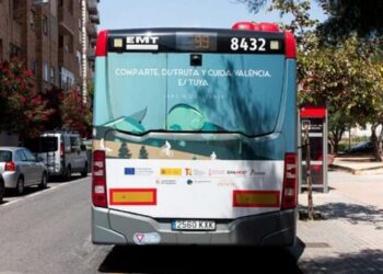 València lidera el turismo sostenible como Capital Verde Europea 2024