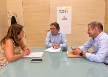 El Ayuntamiento de València adjudica 22 viviendas de alquiler asequibles en Safranar