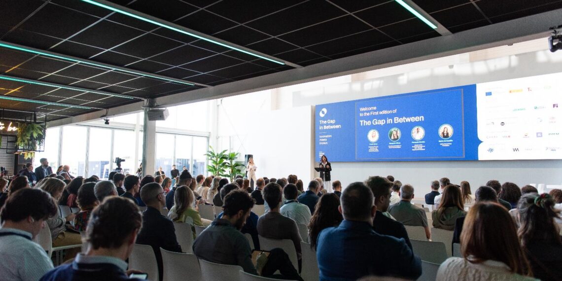 València será sede de la II edición de “The Gap in Between”