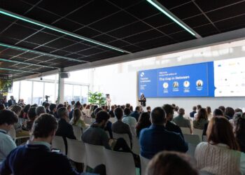 València será sede de la II edición de “The Gap in Between”