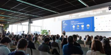 València será sede de la II edición de “The Gap in Between”