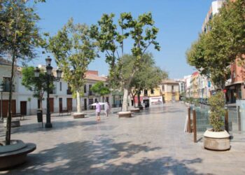 València ofrece en agosto visitas guiadas accesibles por los barrios de la ciudad