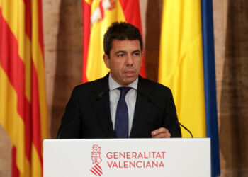 Mazón anuncia 1,5 millones de euros en ayudas para la contratación de jóvenes especializados en internacionalización