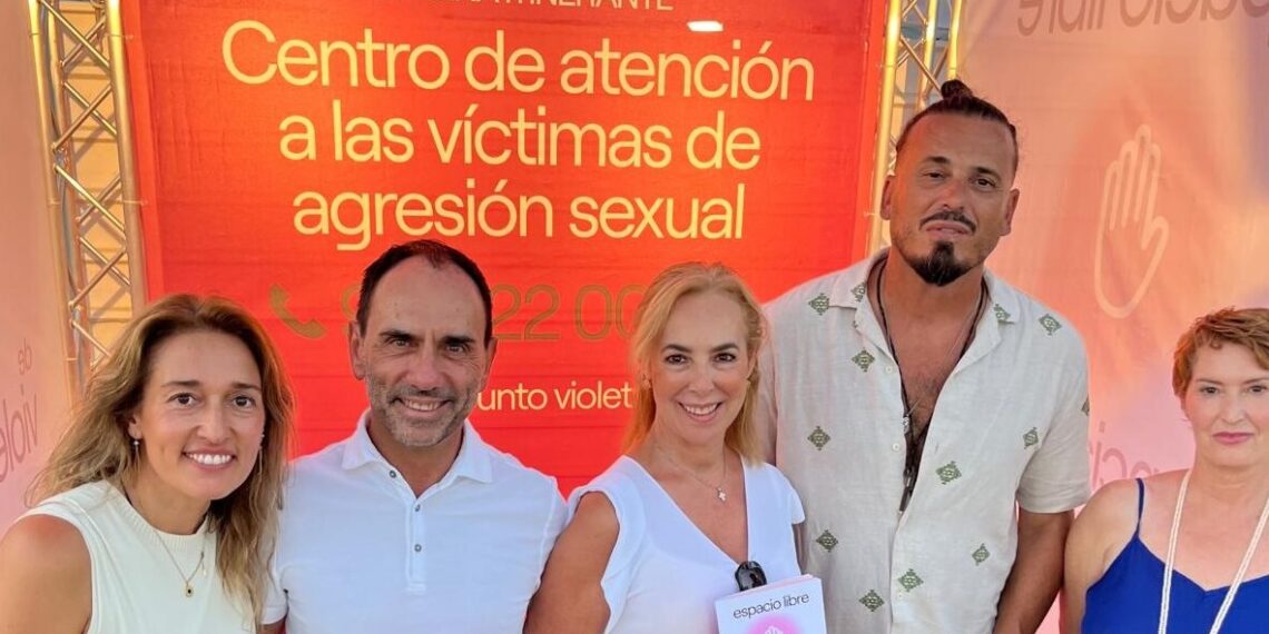 La Generalitat refuerza la seguridad en el Medusa con un punto violeta para prevenir delitos sexuales