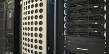 La Generalitat duplica la capacidad de sus centros de procesamiento de datos