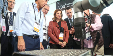 El Consell aprueba una subvención de 450.000 euros para la séptima edición de Valencia Digital Summit