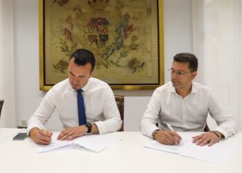 La Diputació de València recibe 190 solicitudes para desarrollar Agendas Urbanas en la provincia