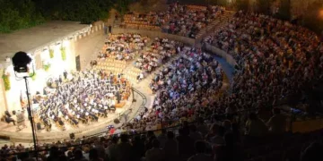 El Festival «Mano a Mano» de Buñol celebrará su 50ª edición con apoyo del IVC