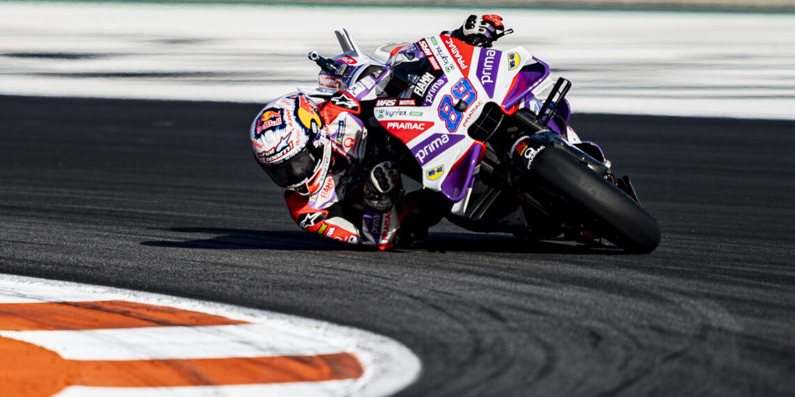 El Circuit Ricardo Tormo termina su 25º aniversario con seis eventos