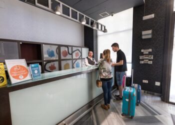 Valencia aprueba una nueva ley para viviendas de uso turístico