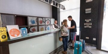 Valencia aprueba una nueva ley para viviendas de uso turístico