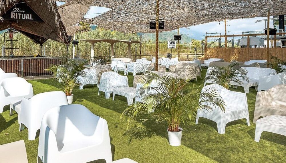 El Ayuntamiento de València lanza un concurso para diseñar terrazas urbanas sostenibles