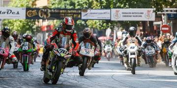 El Trofeu de Velocitat Fira de Xàtiva celebra su 71ª edición