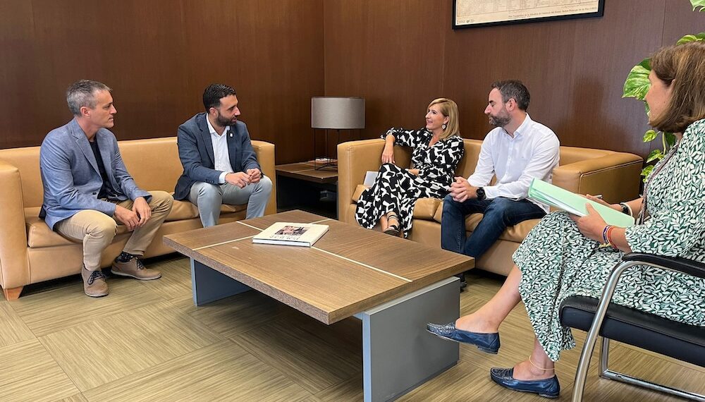 El Palacio de Justicia de Sagunto comenzará a construirse en 2025