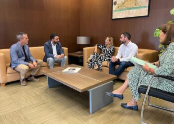 El Palacio de Justicia de Sagunto comenzará a construirse en 2025