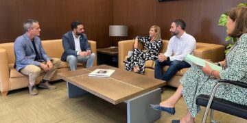 El Palacio de Justicia de Sagunto comenzará a construirse en 2025