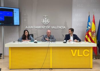 Valencia celebra la Semana Europea de la Movilidad con actividades en toda la ciudad