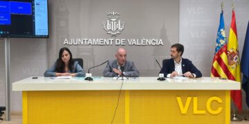 Valencia celebra la Semana Europea de la Movilidad con actividades en toda la ciudad