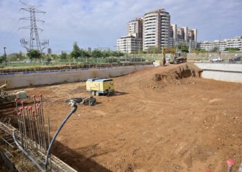 València destina 86 nuevas viviendas de alquiler asequible y anuncia 221 más