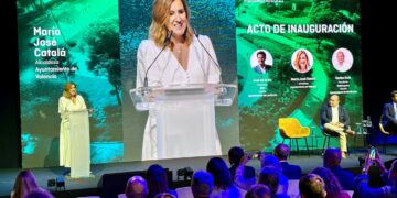 Valencia inaugura el foro Greencities & S-Moving centrado en innovación y movilidad sostenible