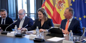 Valencia impulsa la reactivación de La Marina con inversiones millonarias y proyectos de innovación