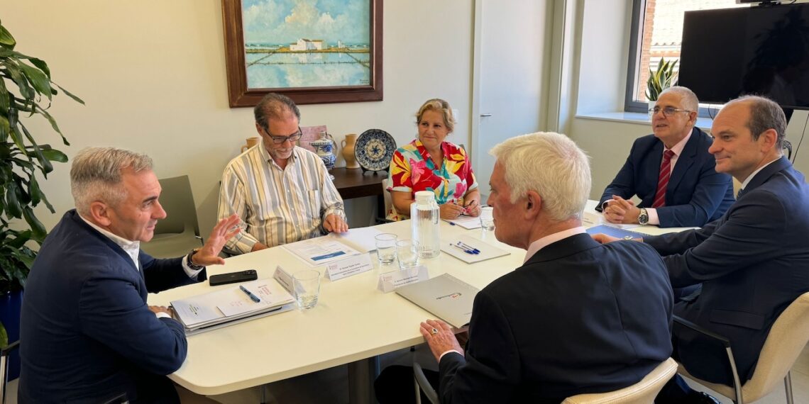 La Comunitat Valenciana lidera las ayudas a seguros agrarios con 35 millones de euros en 2024, más del doble que Cataluña