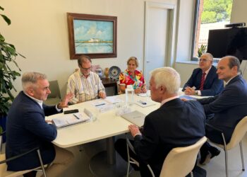 La Comunitat Valenciana lidera las ayudas a seguros agrarios con 35 millones de euros en 2024, más del doble que Cataluña