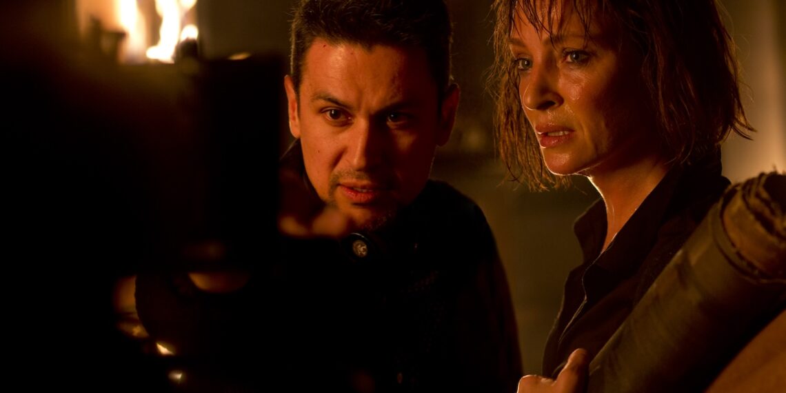 Rodrigo Cortés inaugura la nueva temporada de ‘Claves para el cine’ con una charla sobre su experiencia en Hollywood