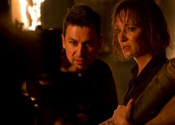 Rodrigo Cortés inaugura la nueva temporada de ‘Claves para el cine’ con una charla sobre su experiencia en Hollywood