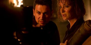 Rodrigo Cortés inaugura la nueva temporada de ‘Claves para el cine’ con una charla sobre su experiencia en Hollywood