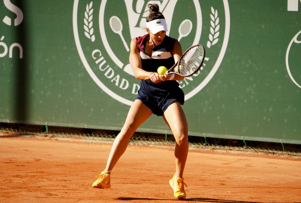 Copa Faulcombridge 2023 tenis comunidad valenciana