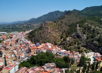 La Generalitat concede 200.000 euros para la elaboración de planes de acción para el clima y la energía sostenible