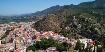 La Generalitat concede 200.000 euros para la elaboración de planes de acción para el clima y la energía sostenible