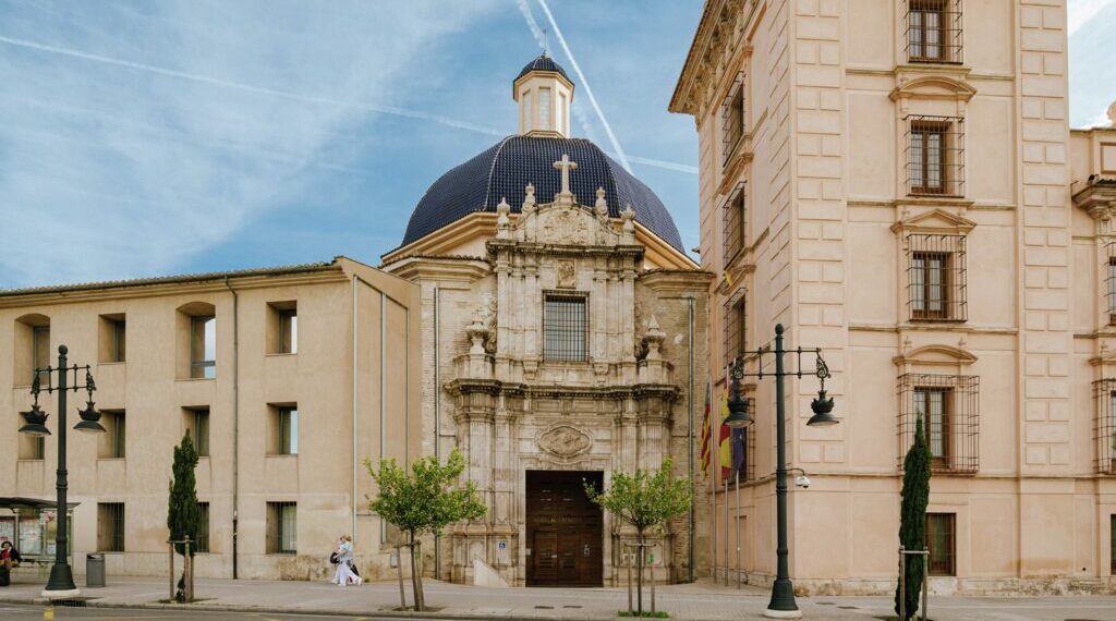 El Museo de Bellas Artes de Valencia incorpora una nueva pintura de Vicent Macip
