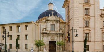 El Museo de Bellas Artes de Valencia incorpora una nueva pintura de Vicent Macip