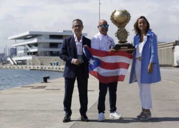 Puerto Rico se alza con la World Paella Day Cup 2024