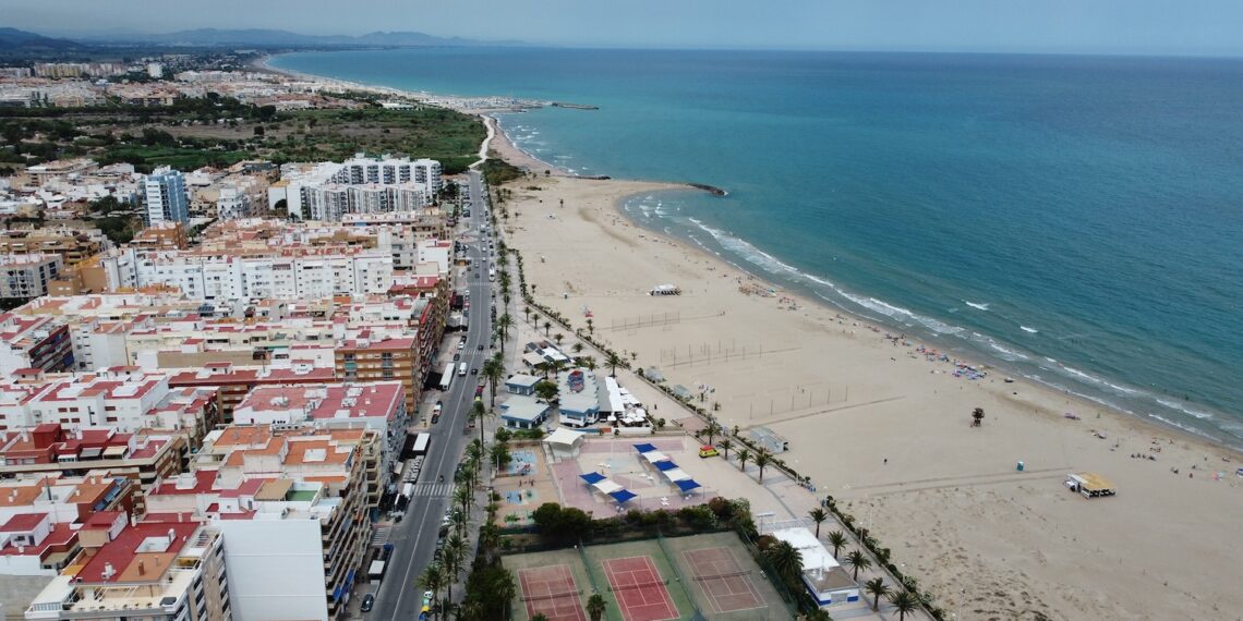 Sagunto mantiene su estatus de municipio turístico