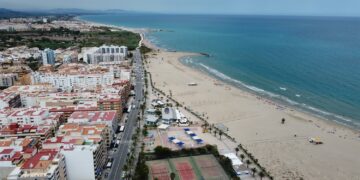 Sagunto mantiene su estatus de municipio turístico