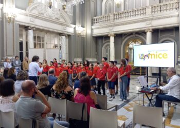 MICE 2024: la Filmoteca Valenciana acoge las proyecciones que elegirán la película candidata a los premios ECFA