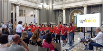 MICE 2024: la Filmoteca Valenciana acoge las proyecciones que elegirán la película candidata a los premios ECFA