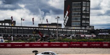 El Circuit Ricardo Tormo de Cheste acoge la final del TCR Europe y los Supercars