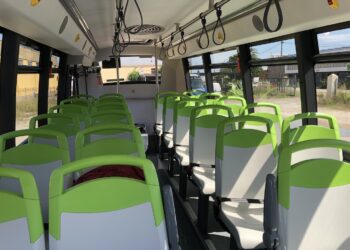 Xàtiva tendrá nuevas líneas de autobús que conectarán con comarcas vecinas