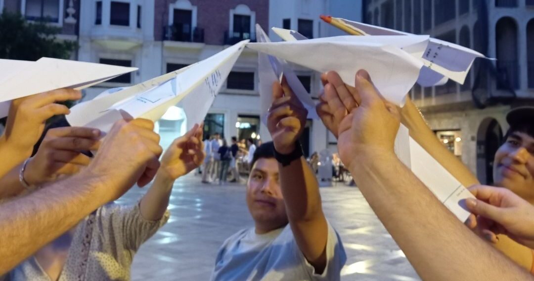 Abierto el plazo de inscripción para el programa juvenil de actividades deportivas ‘Aventúrate’ en València