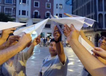 Abierto el plazo de inscripción para el programa juvenil de actividades deportivas ‘Aventúrate’ en València