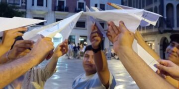 Abierto el plazo de inscripción para el programa juvenil de actividades deportivas ‘Aventúrate’ en València