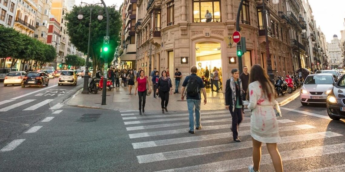 Bono Comercio: descuentos de hasta el 50% en más de 1.200 tiendas de Valencia